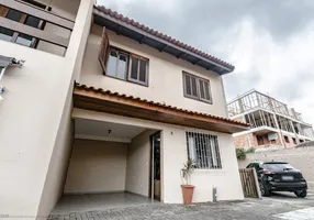 Foto 1 de Casa de Condomínio com 3 Quartos à venda, 104m² em Ecoville, Curitiba