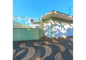 Foto 1 de Casa com 3 Quartos à venda, 140m² em Jardim Abolição de Lourenço Dias, Araras