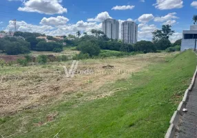 Foto 1 de Lote/Terreno para venda ou aluguel, 2900m² em Vila Brandina, Campinas