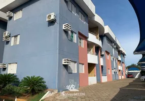 Foto 1 de Apartamento com 3 Quartos à venda, 83m² em Vila Bandeirante, Campo Grande