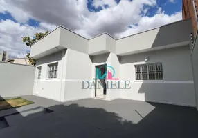 Foto 1 de Casa com 2 Quartos à venda, 250m² em Residencial Cambuy, Araraquara