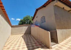 Foto 1 de Casa com 2 Quartos à venda, 386m² em Samambaia Núcleo IV, Juatuba