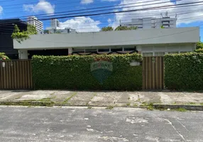 Foto 1 de Casa com 4 Quartos à venda, 340m² em Casa Forte, Recife