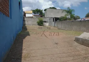 Foto 1 de Lote/Terreno para alugar, 300m² em Parque Industrial, São José dos Campos