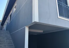 Foto 1 de Sobrado com 2 Quartos à venda, 90m² em Nova Jaguariuna , Jaguariúna