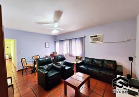 Foto 1 de Apartamento com 3 Quartos à venda, 85m² em Enseada, Guarujá