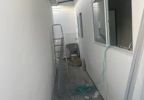 Foto 1 de Casa com 1 Quarto para alugar, 40m² em Vila Progresso, Guarulhos