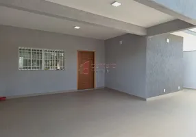 Foto 1 de Casa com 3 Quartos à venda, 148m² em Parque da Represa, Jundiaí