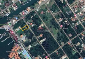 Foto 1 de Lote/Terreno à venda, 1000m² em , Armação dos Búzios