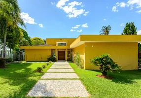 Foto 1 de Casa de Condomínio com 4 Quartos para alugar, 550m² em Lago Sul, Brasília