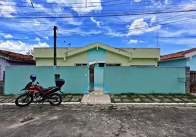 Foto 1 de Casa de Condomínio com 3 Quartos à venda, 150m² em Morro Grande, Araruama