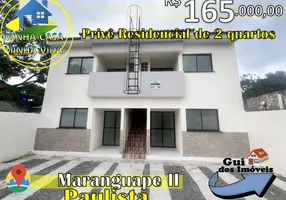 Foto 1 de Apartamento com 2 Quartos à venda, 50m² em Centro, Paulista