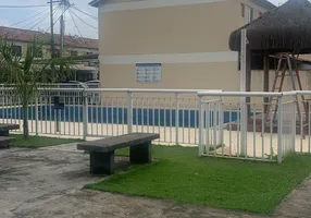 Foto 1 de Casa de Condomínio com 2 Quartos à venda, 70m² em Parque Jóquei Club, Campos dos Goytacazes