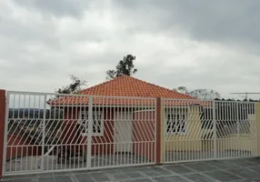 Foto 1 de Casa de Condomínio com 3 Quartos à venda, 113m² em Nakamura Park, Cotia