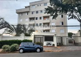 Foto 1 de Cobertura com 3 Quartos à venda, 128m² em Bonfim, Campinas