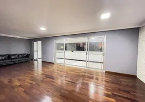 Foto 1 de Apartamento com 3 Quartos para venda ou aluguel, 172m² em Jardim Londrina, São Paulo