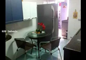 Foto 1 de Apartamento com 2 Quartos à venda, 72m² em Vila Guedes de Azevedo, Bauru