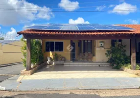 Foto 1 de Casa de Condomínio com 3 Quartos à venda, 98m² em Areão, Cuiabá