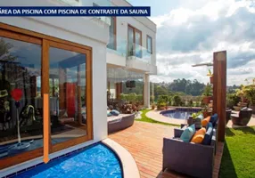 Foto 1 de Casa de Condomínio com 5 Quartos à venda, 504m² em Tamboré, Santana de Parnaíba