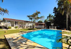Foto 1 de Casa de Condomínio com 5 Quartos à venda, 250m² em Jardim das Palmeiras, São Paulo
