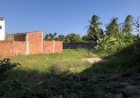 Foto 1 de Lote/Terreno à venda, 1050m² em ARACAPE, Fortaleza