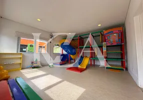 Foto 1 de Casa de Condomínio com 3 Quartos à venda, 90m² em Medeiros, Jundiaí