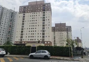 Foto 1 de Apartamento com 2 Quartos à venda, 10m² em Vila Silviânia, Carapicuíba