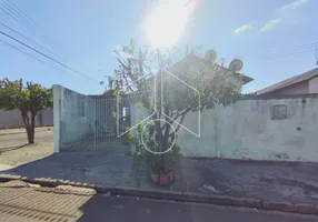 Foto 1 de Casa com 2 Quartos à venda, 200m² em Nucleo Habitacional Nova Marilia, Marília