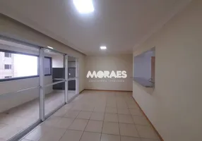 Foto 1 de Apartamento com 3 Quartos para alugar, 85m² em Jardim América, Bauru