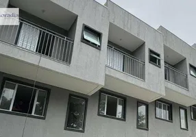 Foto 1 de Casa de Condomínio com 2 Quartos à venda, 106m² em Granja Viana, Cotia
