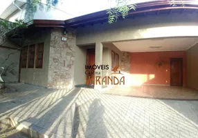 Foto 1 de Casa com 3 Quartos à venda, 200m² em Jardim Santa Marina, Valinhos