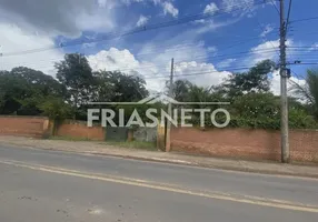 Foto 1 de Lote/Terreno à venda, 5400m² em Campestre, Piracicaba