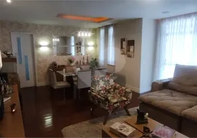 Foto 1 de Apartamento com 3 Quartos à venda, 120m² em Santa Rosa, Niterói