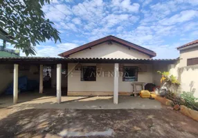 Foto 1 de Casa com 3 Quartos à venda, 70m² em Jardim Tókio, Londrina