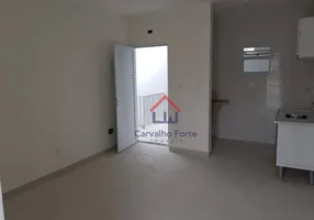 Foto 1 de Apartamento com 1 Quarto para venda ou aluguel, 29m² em Campo Grande, São Paulo