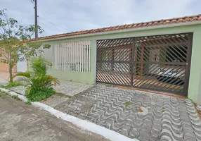 Foto 1 de Casa com 3 Quartos à venda, 299m² em Solemar, Praia Grande