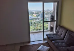 Foto 1 de Apartamento com 2 Quartos à venda, 53m² em Vila Dainese, Americana