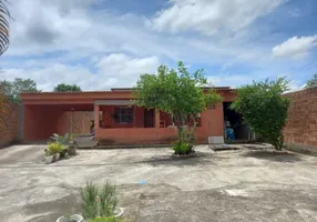 Foto 1 de Casa com 3 Quartos à venda, 585m² em Fonte Limpa, Araruama