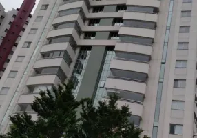 Foto 1 de Apartamento com 4 Quartos à venda, 145m² em Jardim Anália Franco, São Paulo