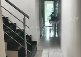 Foto 1 de Casa com 3 Quartos à venda, 140m² em Remanso Azul, Americana