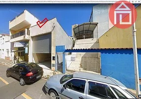 Foto 1 de Galpão/Depósito/Armazém para alugar, 110m² em Centro, Bragança Paulista