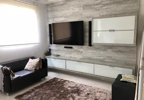 Foto 1 de Casa de Condomínio com 3 Quartos à venda, 135m² em Vila Rami, Jundiaí