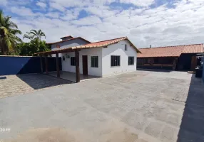 Foto 1 de Casa com 3 Quartos à venda, 95m² em Caminho de Buzios, Cabo Frio