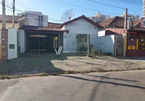 Foto 1 de Casa com 3 Quartos à venda, 180m² em Taquaral, Campinas