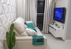 Foto 1 de Apartamento com 3 Quartos à venda, 67m² em Jardim Alvorada, Nova Iguaçu