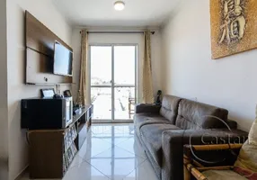 Foto 1 de Apartamento com 2 Quartos à venda, 46m² em Vila Formosa, São Paulo