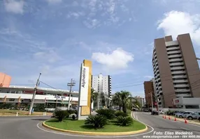 Foto 1 de Apartamento com 1 Quarto para alugar, 50m² em Alphaville, Salvador