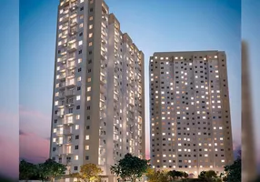 Foto 1 de Apartamento com 2 Quartos à venda, 33m² em Jardim Itacolomi, São Paulo