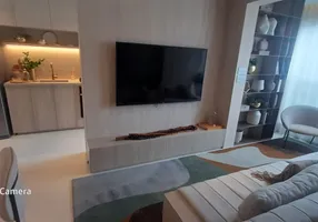 Foto 1 de Apartamento com 1 Quarto à venda, 38m² em Vila Zilda, São Paulo