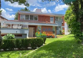 Foto 1 de Casa de Condomínio com 4 Quartos para venda ou aluguel, 353m² em Alphaville, Santana de Parnaíba